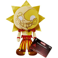 Five Nights at Freddy’s: Security Breach - Sun Daycare Attendant Plush (7
