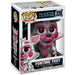 Five Nights at Freddy's [Sister Location] - Funtime Foxy Figure (3.75") - Funko - Pop! Games Series (228) - (2017)