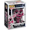 Five Nights at Freddy's [Sister Location] - Funtime Foxy Figure (3.75