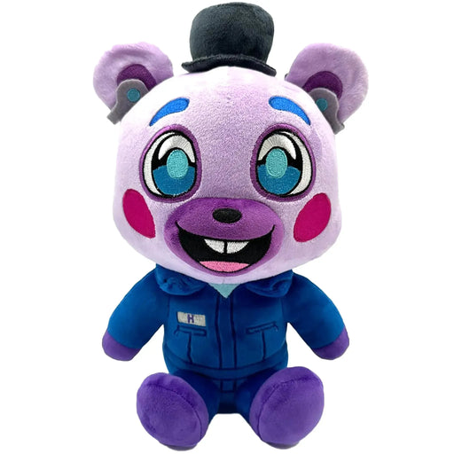 Five Nights at Freddy's - Sitting Ruined Helpi Plush (11") - Youtooz - (2023)