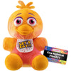 Five Nights at Freddy's - Tie-Dye Chica the Chicken Plush (7
