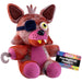 Five Nights at Freddy's - Tie-Dye Foxy the Pirate Plush (7") - Funko - Plushies Series