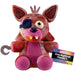 Five Nights at Freddy's - Tie-Dye Foxy the Pirate Plush (7") - Funko - Plushies Series