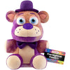 Five Nights at Freddy's - Tie-Dye Freddy Fazbear Plush (7