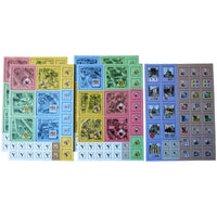 Five Points: Gangs of New York - Area Control Civilization Board Game for Fam...- Image 4
