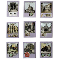 Five Points: Gangs of New York - Area Control Civilization Board Game for Fam...- Image 5