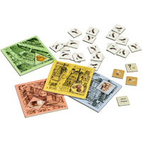 Five Points: Gangs of New York - Area Control Civilization Board Game for Fam...- Image 6
