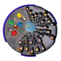 Five Seals of Magic - Board Game - Mayday Games- Image 2