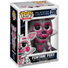 Five Nights at Freddy's [Sister Location] - Funtime Foxy Figure (3.75