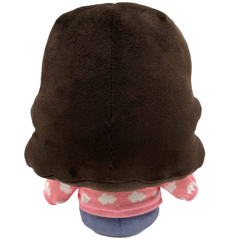 Five Nights At Freddy's: The Movie - Sitting Abby Plush (9