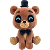 Five Nights at Freddy's - Freddy Sitting Plush (11