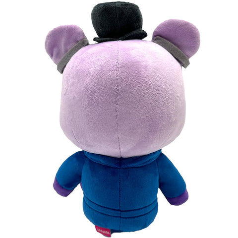 Five Nights at Freddy's - Sitting Ruined Helpi Plush (11