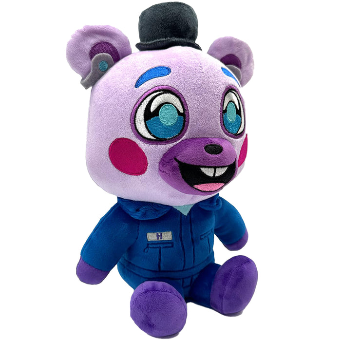 Five Nights at Freddy's - Sitting Ruined Helpi Plush (11") - Youtooz - (2023)
