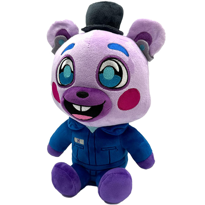 Five Nights at Freddy's - Sitting Ruined Helpi Plush (11") - Youtooz - (2023)