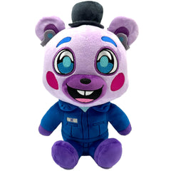 Five Nights at Freddy's - S...