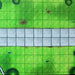 Flag Dash - Competitive Strategy Board Game for Family and Adults (2-4 Players, Ages 8+) - Ultra PRO