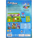Flag Dash - Competitive Strategy Board Game for Family and Adults (2-4 Players, Ages 8+) - Ultra PRO