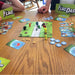 Flag Dash - Competitive Strategy Board Game for Family and Adults (2-4 Players, Ages 8+) - Ultra PRO