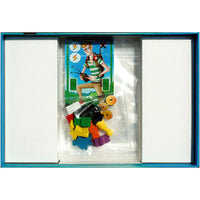 Flag Dash - Competitive Strategy Board Game for Family and Adults (2-4 Player...- Image 5