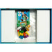 Flag Dash - Competitive Strategy Board Game for Family and Adults (2-4 Players, Ages 8+) - Ultra PRO