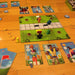Flag Dash - Competitive Strategy Board Game for Family and Adults (2-4 Players, Ages 8+) - Ultra PRO