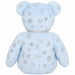 Flaky Bear Plush (8") - Ty - Beanie Babies Series - (2002)