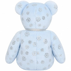 Flaky Bear Plush (8") - Ty - Beanie Babies Series - (2002)
