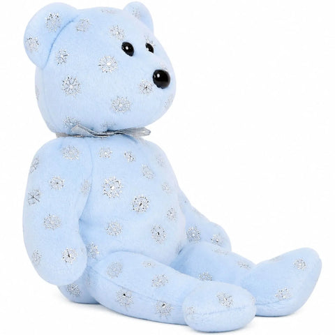 Flaky Bear Plush (8