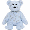 Flaky Bear Plush (8