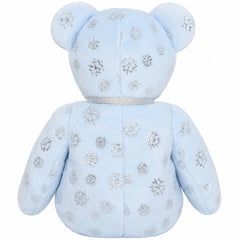Flaky Bear Plush (8
