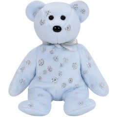 Flaky Bear Plush (8