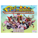 Flea Marketeers - Board Game - Gut Bustin' Games