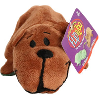 Flip A Zoo - 2-in-1 Reversible Axel Alligator & Gorgo Grizzly Bear Clip-On Pl...- Image 2