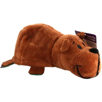 Flip A Zoo - 2-in-1 Reversible Axel Alligator & Gorgo Grizzly Bear Clip-On Pl...- Image 4