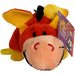 Flip A Zoo - 2-in-1 Reversible Bei Bei Panda & Ember Dragon Clip-On Plush (4.5") - Jay at Play