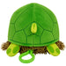 Flip A Zoo - 2-in-1 Reversible Hanna Hedgehog & Tito Turtle Clip-On Plush (5") - Jay at Play