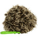 Flip A Zoo - 2-in-1 Reversible Hanna Hedgehog & Tito Turtle Clip-On Plush (5") - Jay at Play