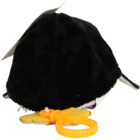 Flip A Zoo - 2-in-1 Reversible Phoebe Penguin & Bethan Seal Clip-On Plush (4....- Image 3