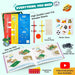 Foosball - STEM Toy Game Building Set - Smartivity