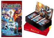 Force of Will [Curse of The Frozen Casket] - Booster Box