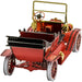 Ford - 1908 Model T (Colored) Car Figure Model Kit (Steel, Moderate Difficulty) - Fascinations - Metal Earth Series - (2022)