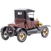 Ford - 1925 Model T Runabout Classic Car Figure Model Kit (1:43 Scale, Steel, Moderate Difficulty) - Fascinations - Metal Earth Series - (2022)