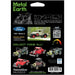 Ford - 1931 Model A Pickup Truck Figure Model Kit (1:40 Scale, Steel, Moderate Difficulty) - Fascinations - Metal Earth Series - (2022)1