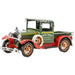Ford - 1931 Model A Pickup Truck Figure Model Kit (1:40 Scale, Steel, Moderate Difficulty) - Fascinations - Metal Earth Series - (2022)1