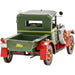 Ford - 1931 Model A Pickup Truck Figure Model Kit (1:40 Scale, Steel, Moderate Difficulty) - Fascinations - Metal Earth Series - (2022)1