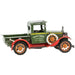 Ford - 1931 Model A Pickup Truck Figure Model Kit (1:40 Scale, Steel, Moderate Difficulty) - Fascinations - Metal Earth Series - (2022)1