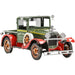 Ford - 1931 Model A Pickup Truck Figure Model Kit (1:40 Scale, Steel, Moderate Difficulty) - Fascinations - Metal Earth Series - (2022)1