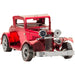 Ford - 1932 Coupe Classic Car Figure Model Kit (1:38 Scale, Steel, Moderate Difficulty) - Fascinations - Metal Earth Series - (2022)