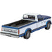 Ford - 1982 Ford F-150 Pickup Truck 3D Figure Model Kit (1:43 Scale, Steel, Moderate Difficulty) - Fascinations - Metal Earth Series - (2024)
