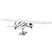 Ford - Trimotor Airplane 3D Figure Model Kit (1:120 Scale, Steel, Moderate Difficulty) - Fascinations - Metal Earth Series - (2022)